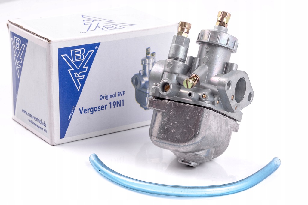 Karburátor BVF 19N1-11 Simson S51 a S70