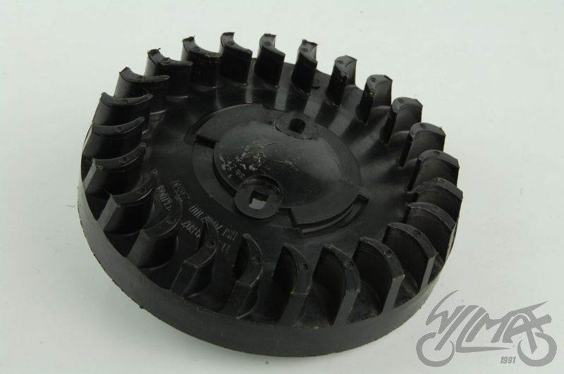 Ventilátor Simson Duo