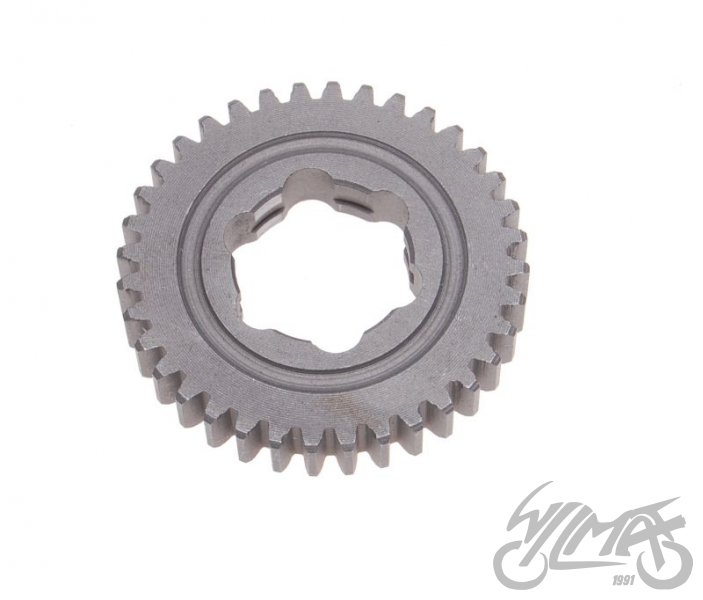 Kolečko převodovky 36 zubů Simson S51