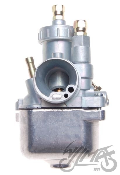 Karburátor 16N1 Simson S50