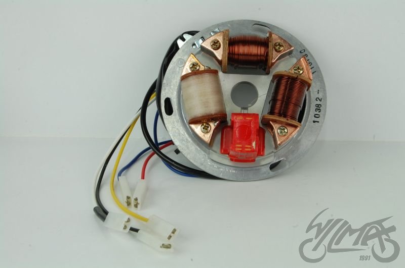 Stator zapalování Simson S51 8305.2-100 12V 42/21W