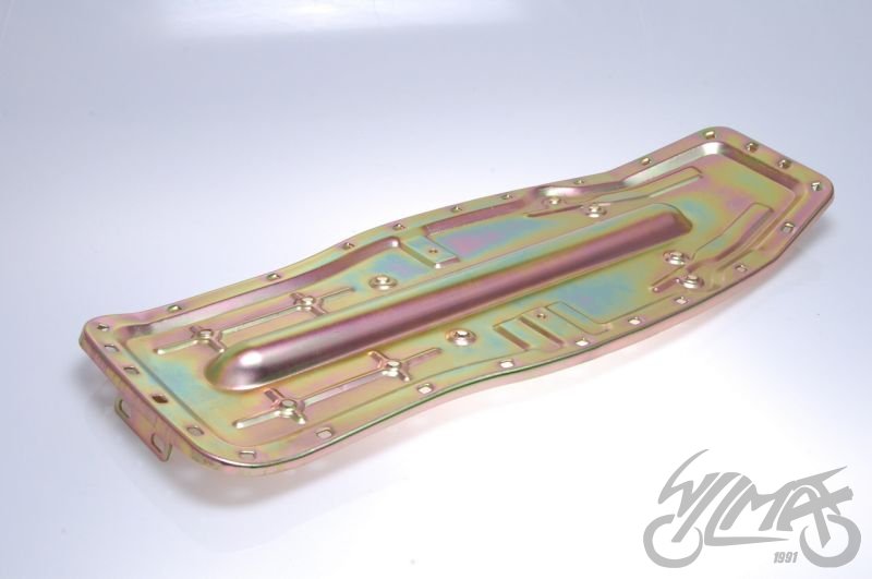 Plech sedla Simson S51