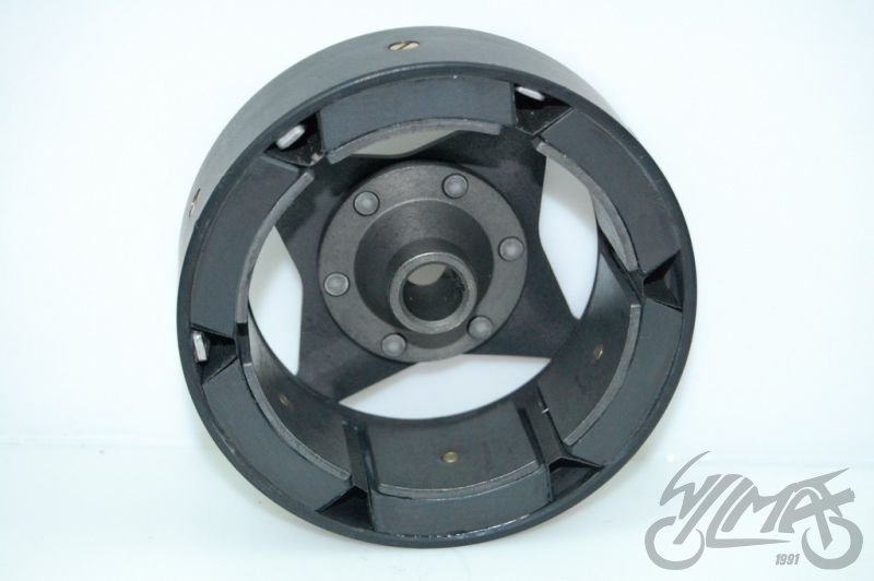 Rotor zapalování Simson S51 - elektronik