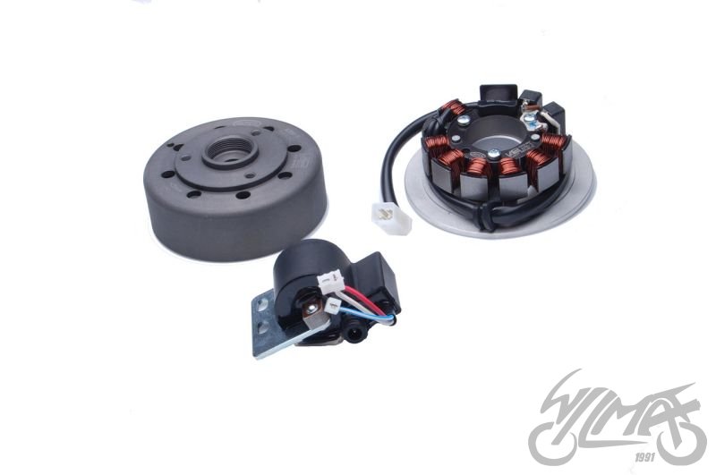 Zapalování Simson S53 A70S-3 VAPE