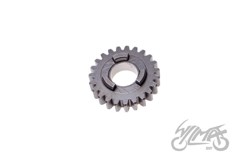 Převodové kolečko MZ250 - 4. stupeň 23z