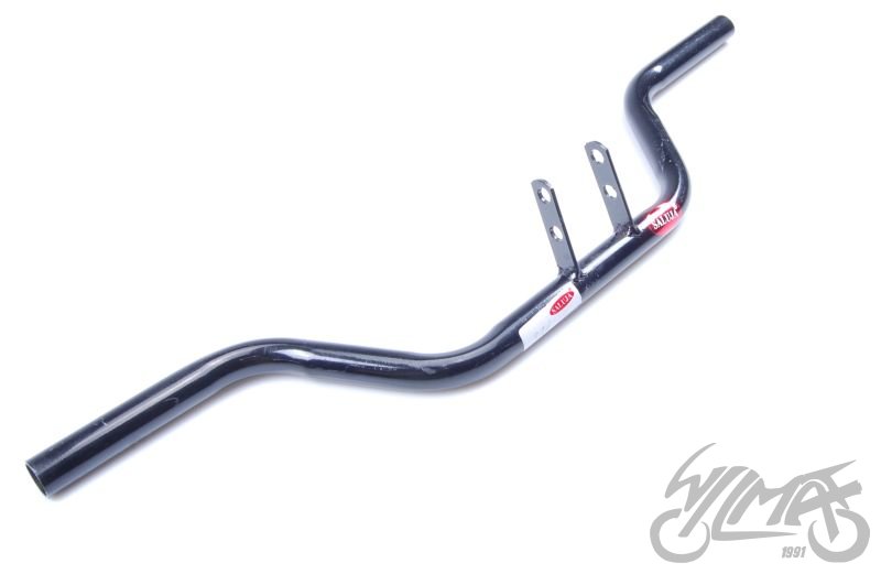 Stupačky MZ250