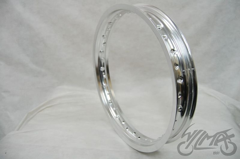 Ráfek kola 2,15x18" – MZ