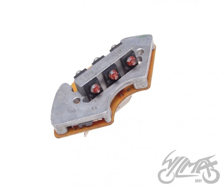 Regulátor napětí MZ - originální