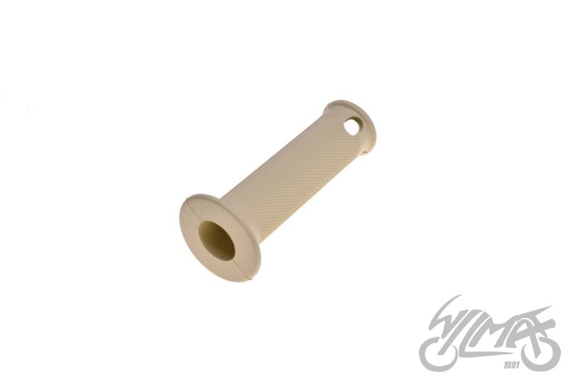 Grip řídítka MZ TS - vnitřní průměr 26mm