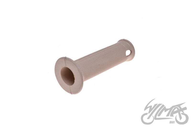 Grip řídítka MZ TS - vnitřní průměr 26mm
