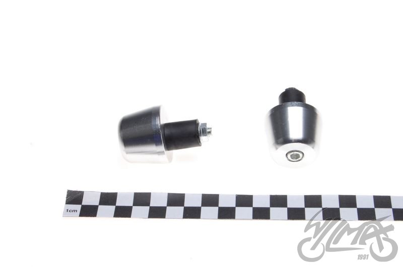 Závaží do řídítek - univerzální 36mm