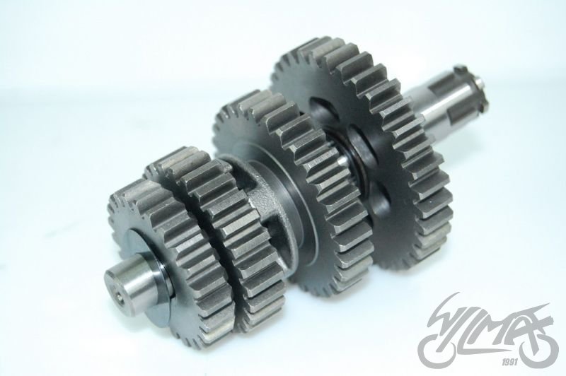 Hřídel převodovky Jawa Betka