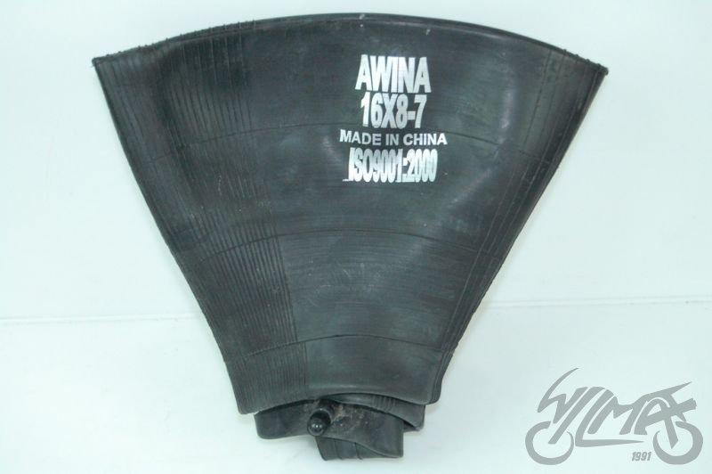 Duše kola 16x8 - 7" TR13