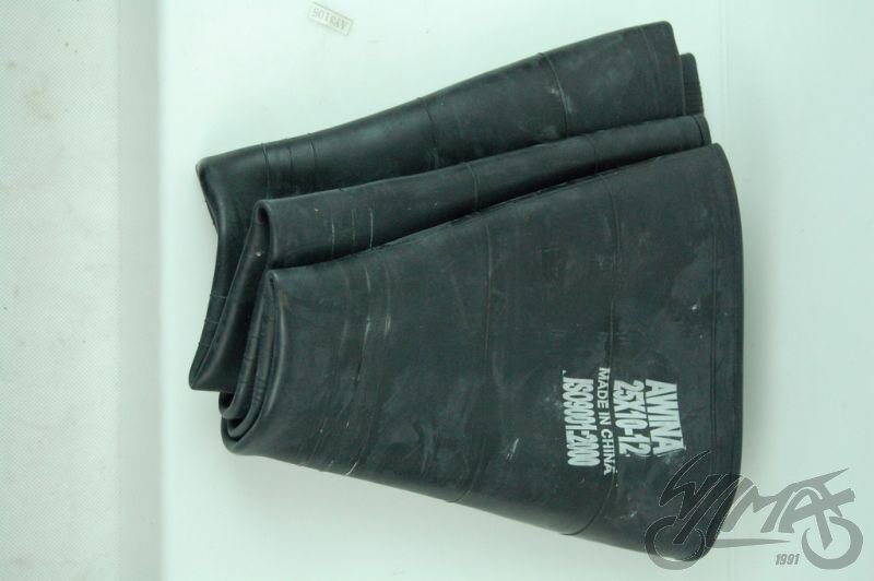 Duše kola 25x10 - 12" TR13