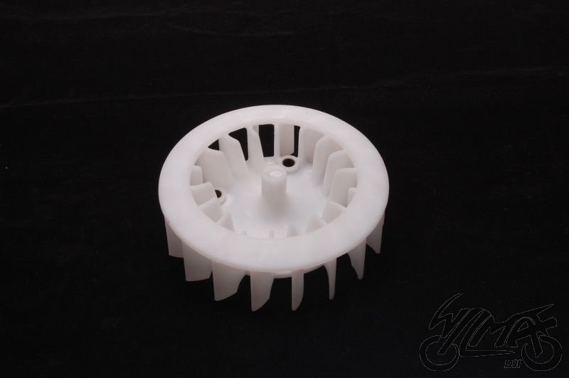 Vrtule chlazení (ventilátor) ATV 150
