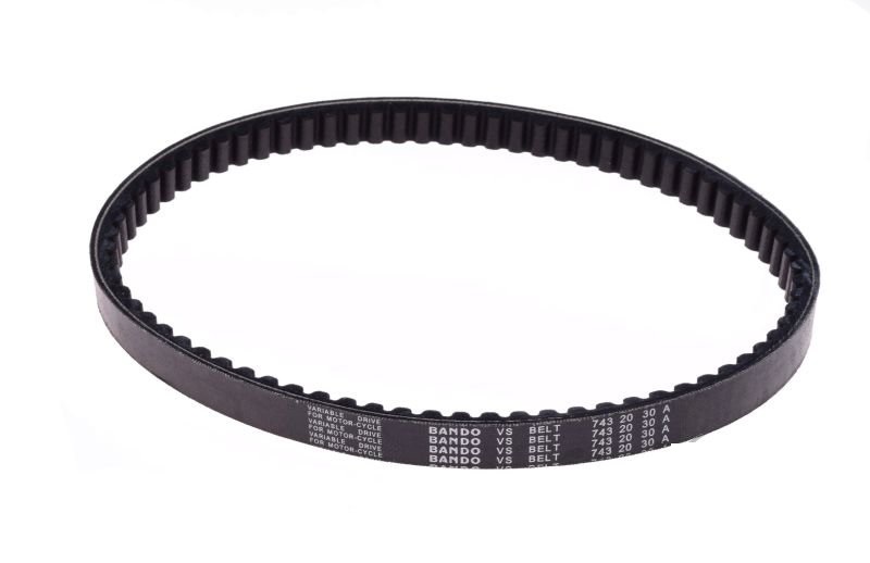 Řemen variátoru 743x20 do SHINERAY ATV150