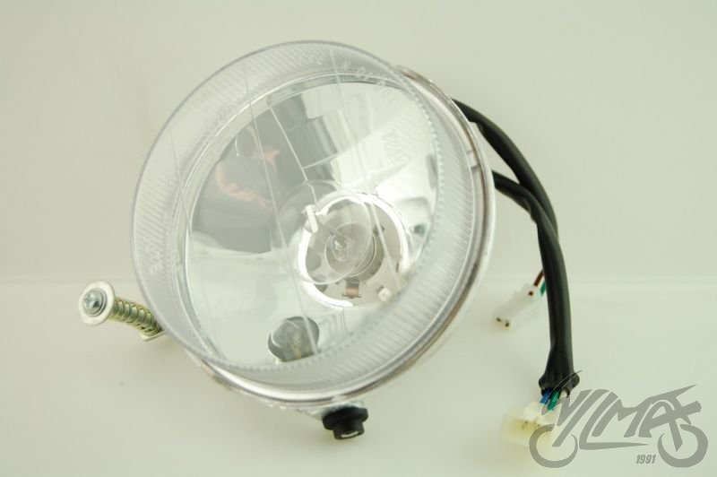 Přední světlo PY-5