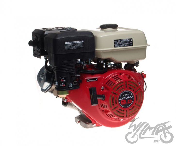 Motor Lifan GX270 (HONDA)