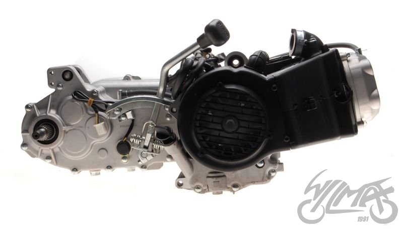 Motor Shineray ATV 150 - na dotaz