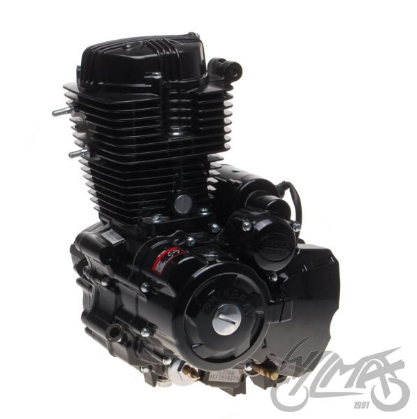 Motor SHINERAY ATV 250 STXE