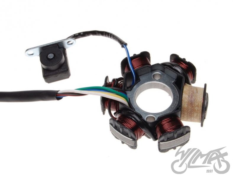 Stator zapalování ATV 110