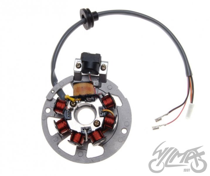 Stator zapalování CPI Quantum 50