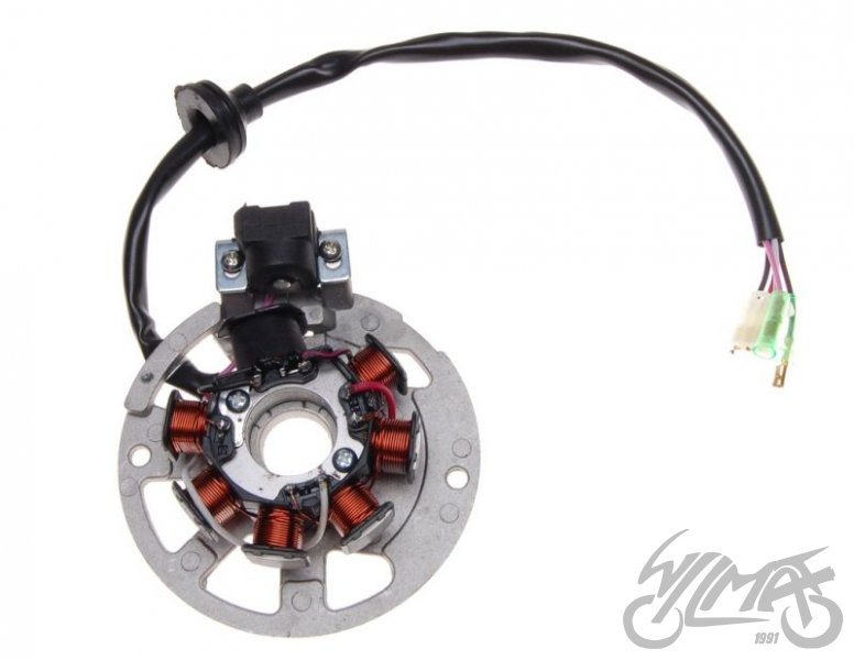 Stator zapalování CPI Aragon 50