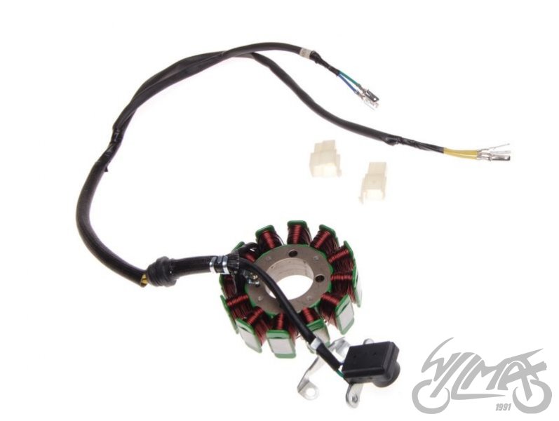 Stator zapalování ATV 250 ST-9E