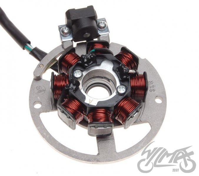 Stator zapalování Keeway Pixel 50