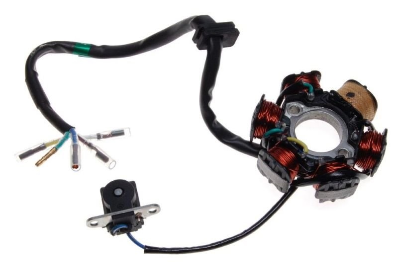 Stator zapalování 154FMI