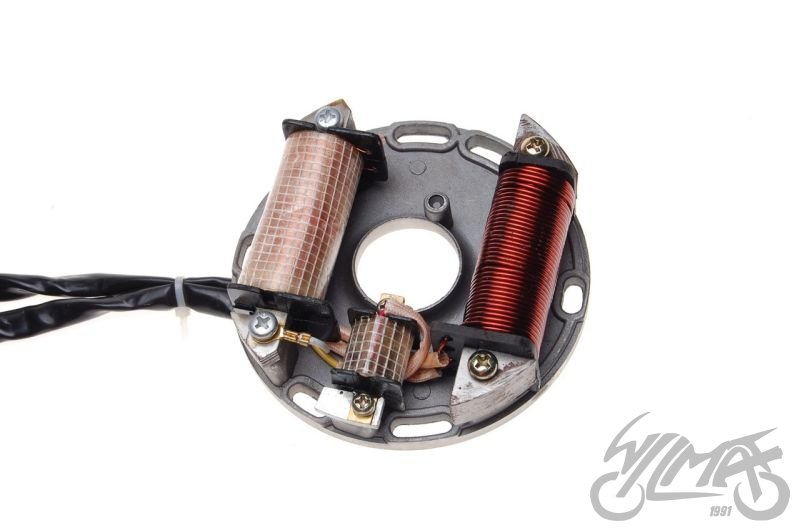 Stator zapalování ATV 50 a ATV 70