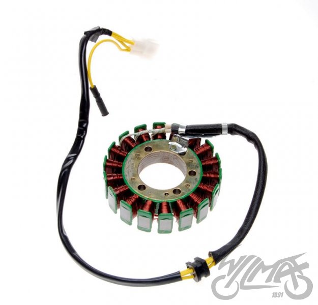 Stator zapalování ATV 250 ST-9C