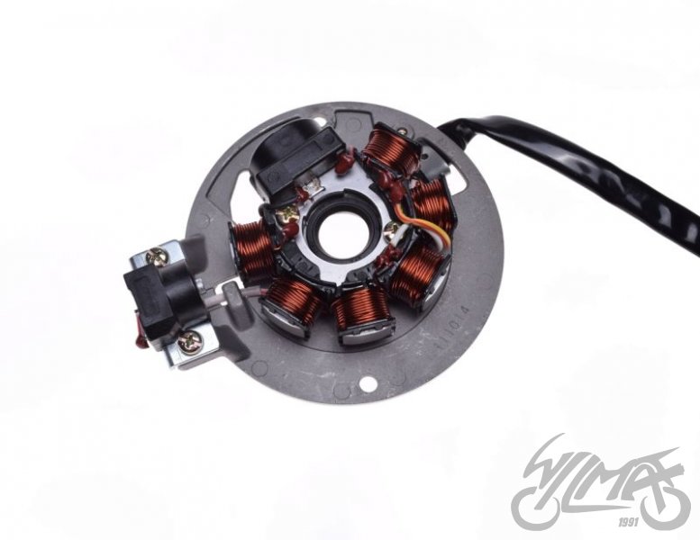 Stator zapalování Minarelli 50
