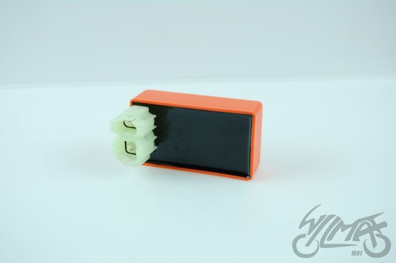 Modul zapalování 4T GY6 125 - 150cm3 TUNING
