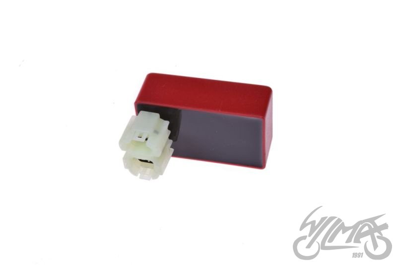Modul zapalování KEEWAY RY6 50 DC