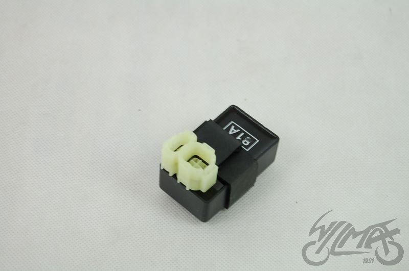 Modul zapalování CPI GTX 125