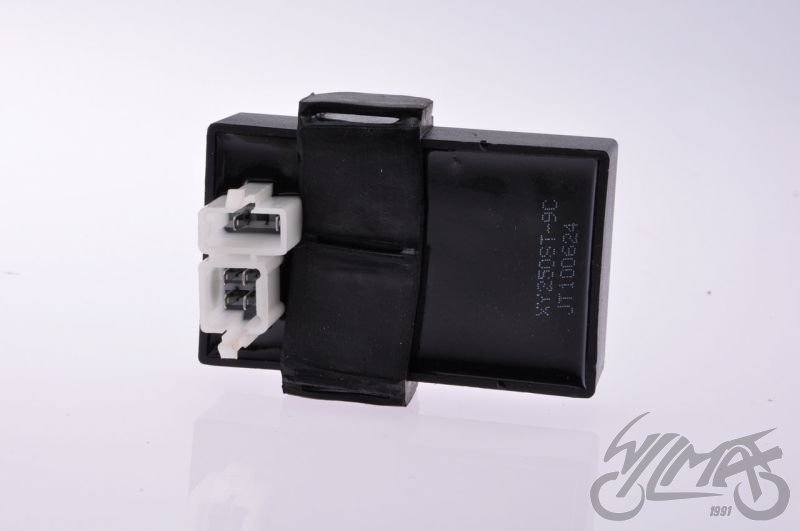Modul zapalování ATV 250 ST