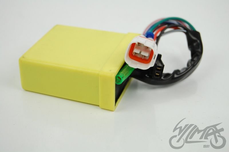 Modul zapalování Yamaha BWS 100