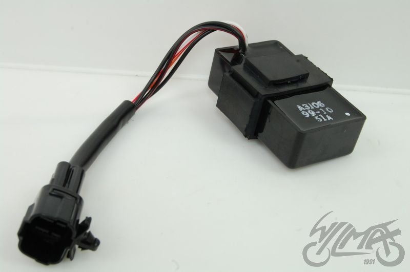 Modul zapalování CPI SX50 SM50