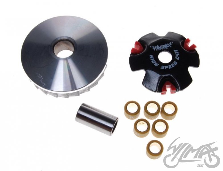 Variátor Honda Tact 50 - TUNING