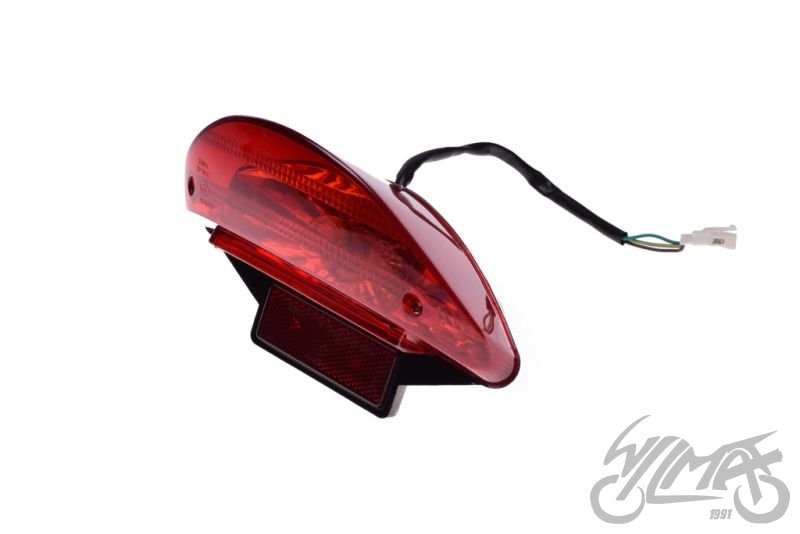 Zadní světlo CPI Hussar 50