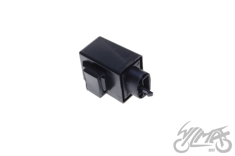 Přerušovač blinkrů 12V 2x21W