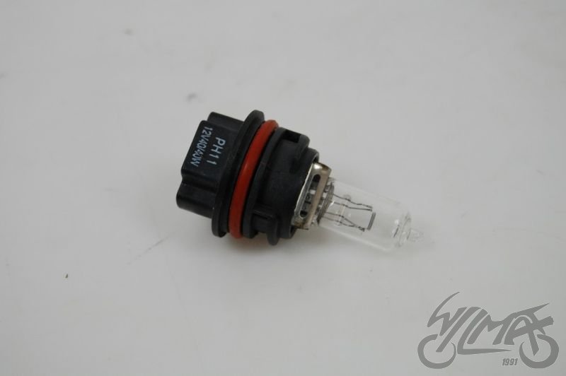 Žárovka 12V 40/40W PG27T