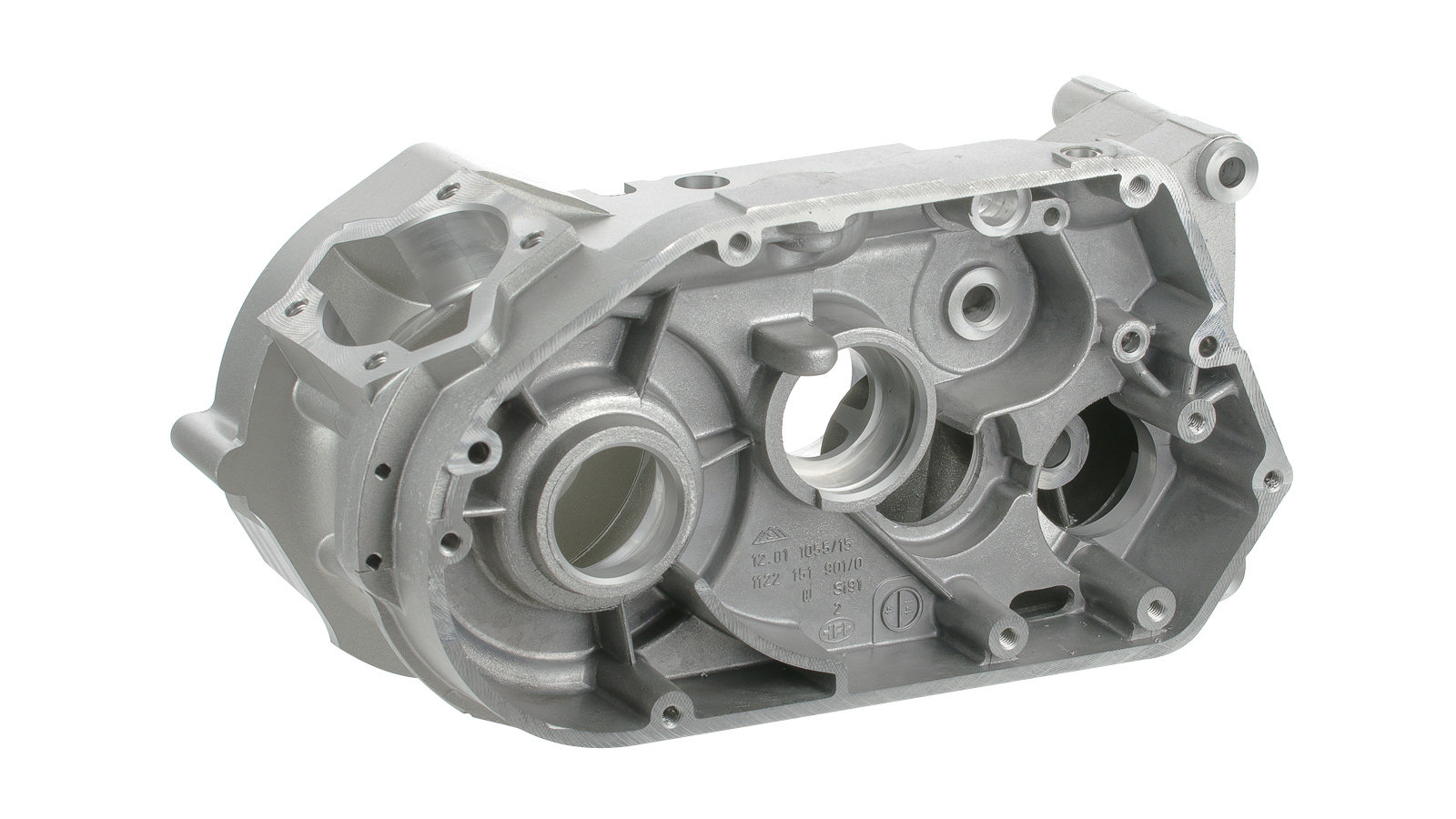 Kartery motoru Simson SR80