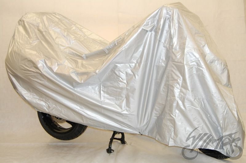 Plachta na motorku - XXL