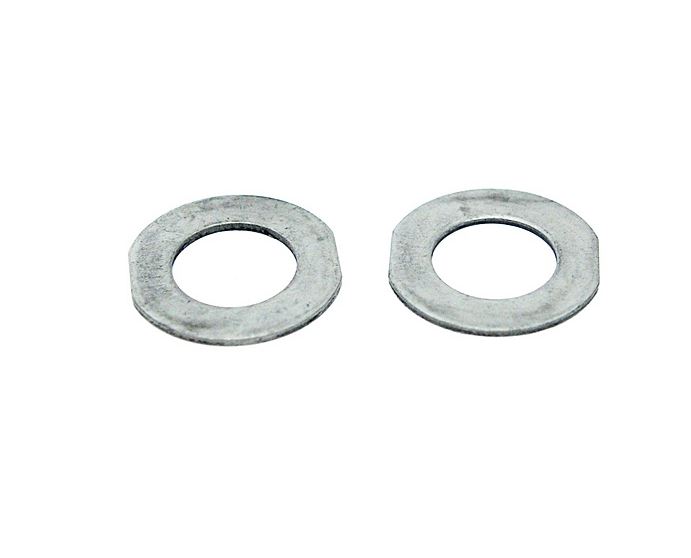 Podložka pístního čepu Simson S51 a S70 2,5mm