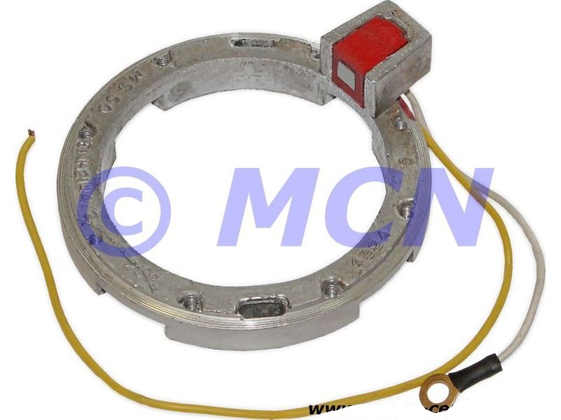 Snímač zapalování Babetta