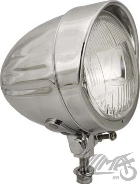 Přední přídavné světlo H3 12V 55W