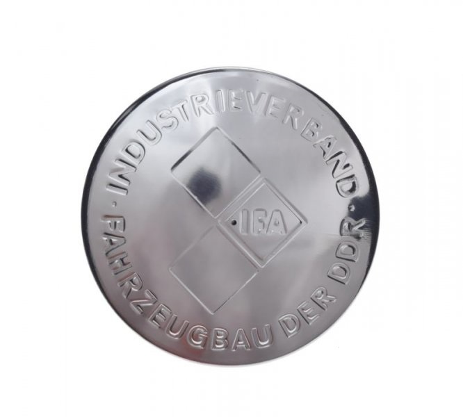 Víčko nádrže MZ 150 ETZ IFA