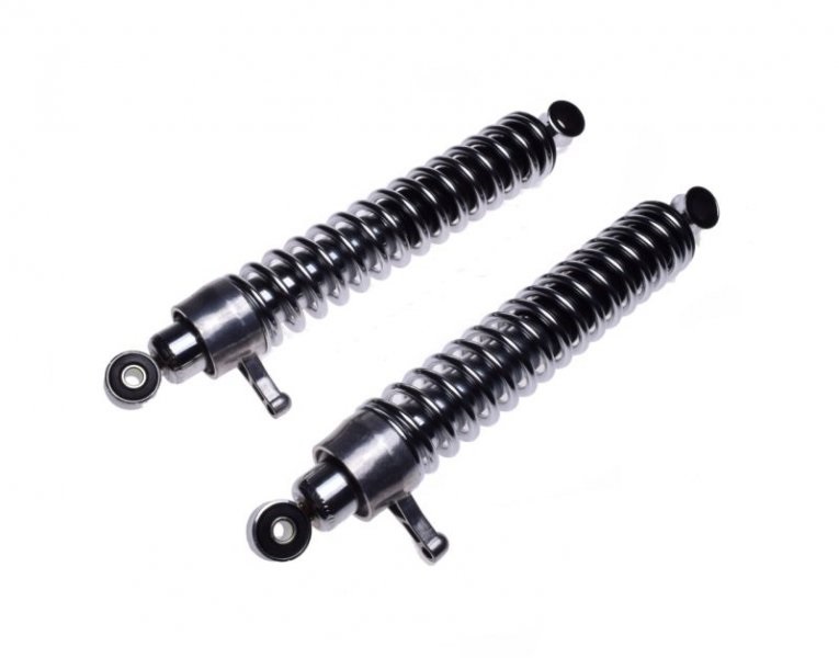 Zadní tlumiče Simson, MZ ETZ